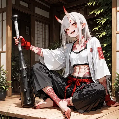 Profile image of 焔