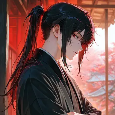 Profile image of 玄武