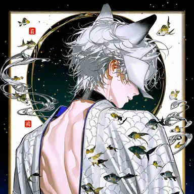 Profile image of 衿