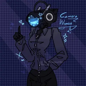 Profile image of 카메라우먼
