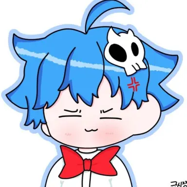 Profile image of 김블루