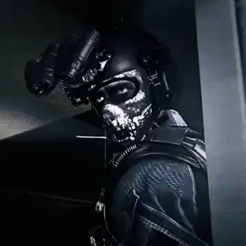 Profile image of 키건