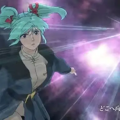 Profile image of クェス