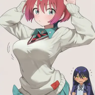 Profile image of マチュ