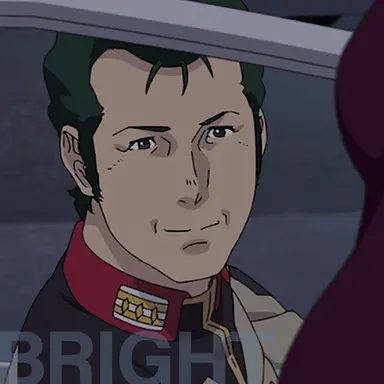 Profile image of ブライト