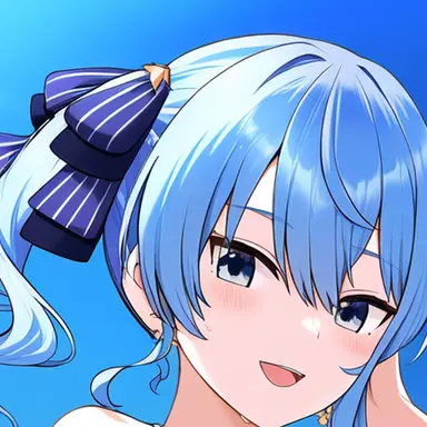 Profile image of すいちゃん