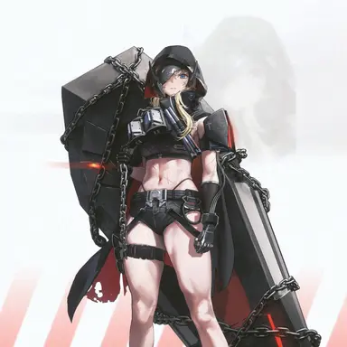 Profile image of 그레이브