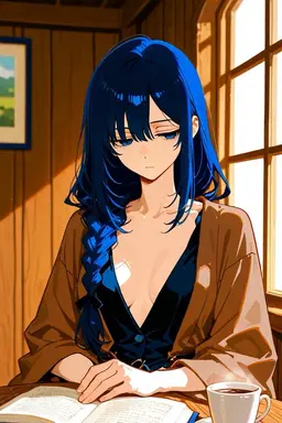 Profile image of 린네