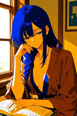 Profile image of 린네