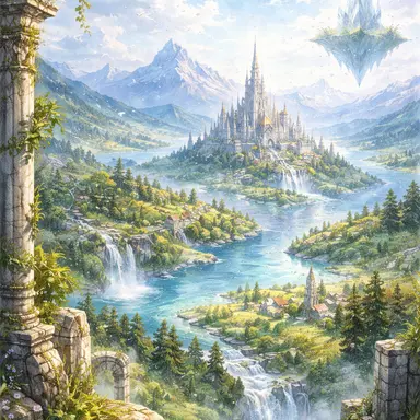 Profile image of エルドリア