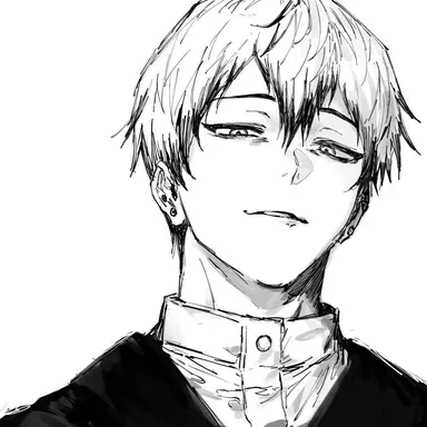 Profile image of 禪院 直哉