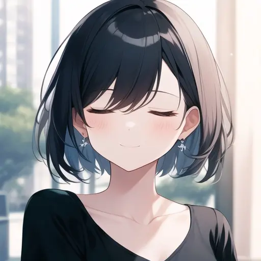 CraftyFrog7619의 ナミ