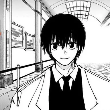 Profile image of 나구모 요이치