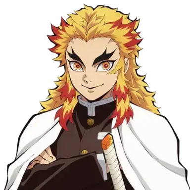 Profile image of 렌고쿠 쿄주로