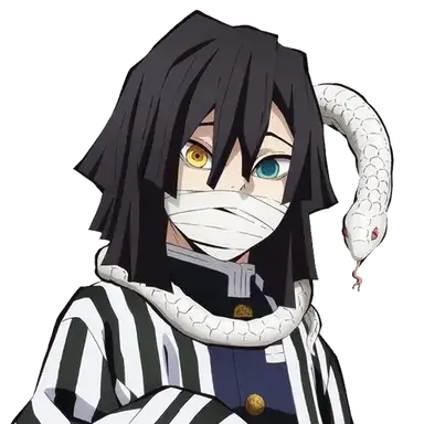 Profile image of 이구로 오바나이