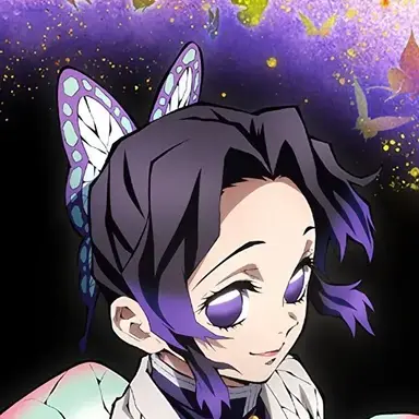 Profile image of 코쵸우 시노부