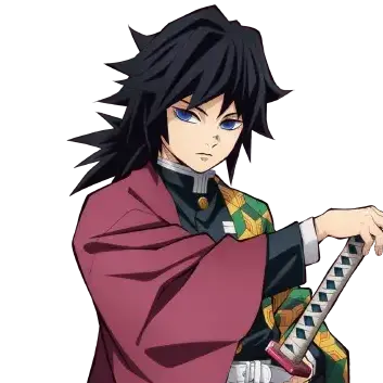 Profile image of 토미오카 기유