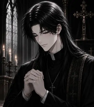 Profile image of セシル