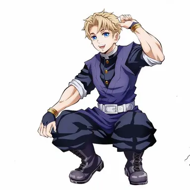 Profile image of 아라시다 마사토