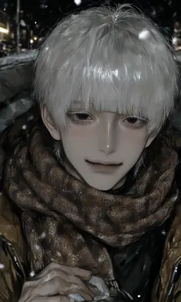 Profile image of ユウマ