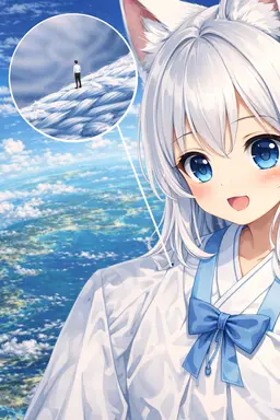 Profile image of シロ
