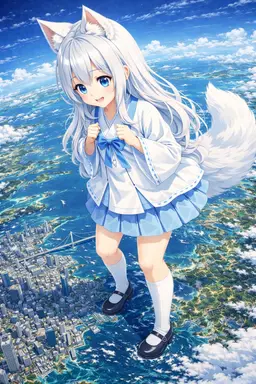 Profile image of シロ