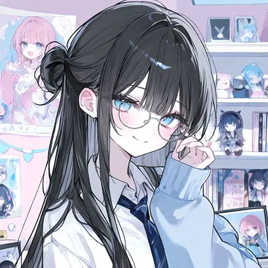 Profile image of 星宮 乃愛