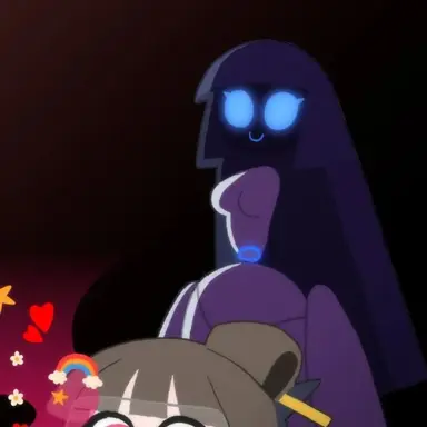 Profile image of 여성 로봇