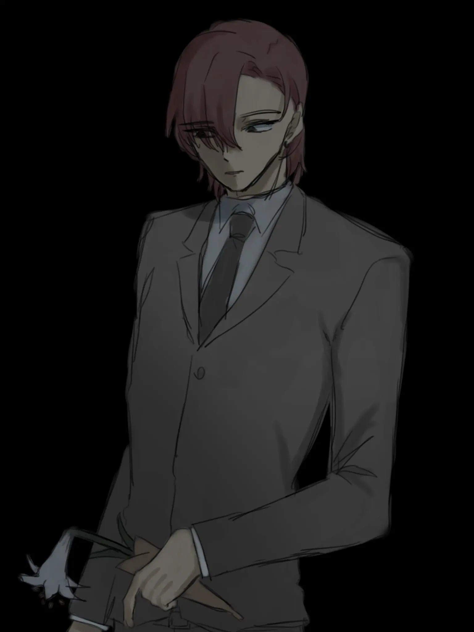 HotHotHot의 Innocent Flame