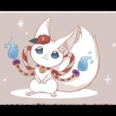 Profile image of コックリさん　貴方