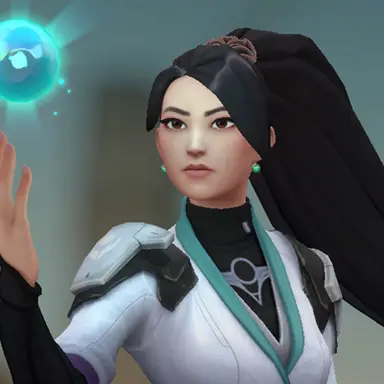 Profile image of 세이지