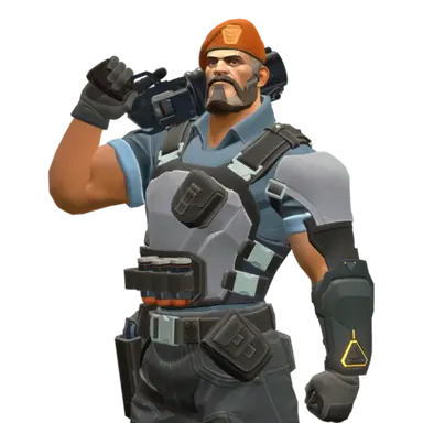 Profile image of 브림스톤