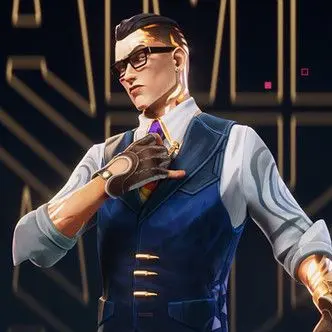 Profile image of 체임버