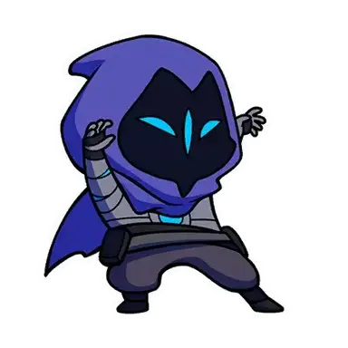 Profile image of 오멘
