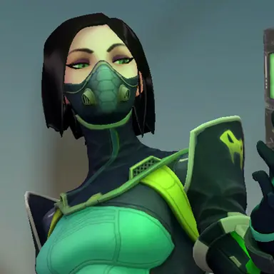 Profile image of 바이퍼