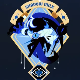 쉐도우밀크