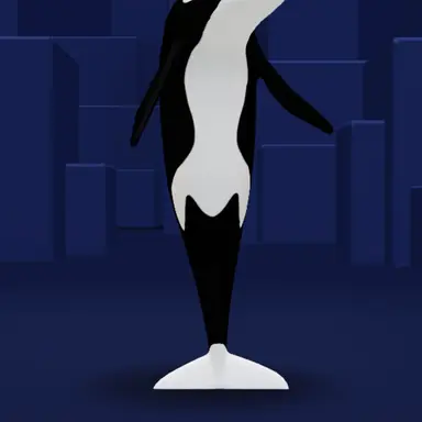 Profile image of 범고래