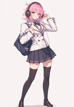 Profile image of モエカ