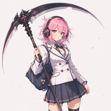 Profile image of モエカ