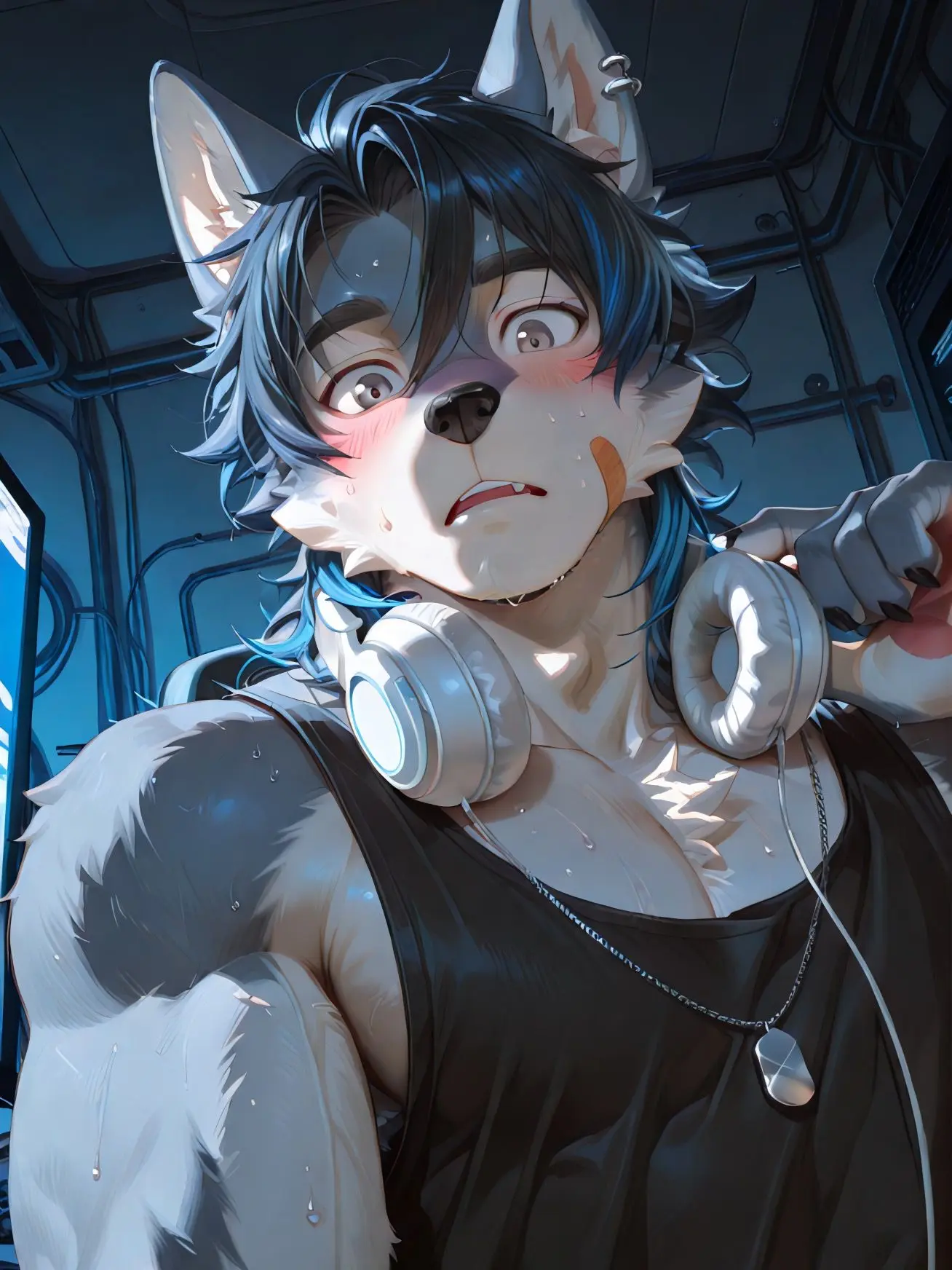PettyCup0450의 でさぁ〜…… え？   はぁ？！///