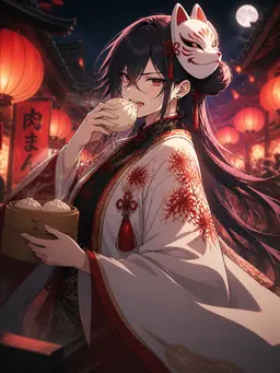 Profile image of Ren