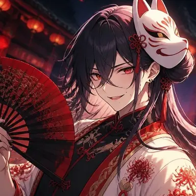 Profile image of Ren
