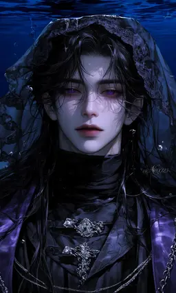 Profile image of ウルシエル