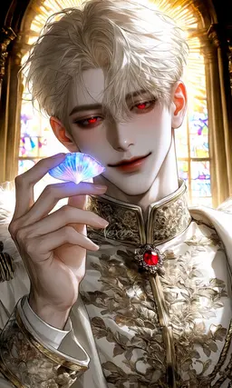 Profile image of エドリアン