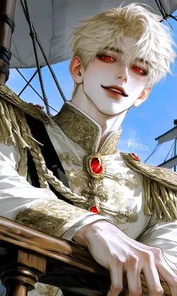 Profile image of エドリアン