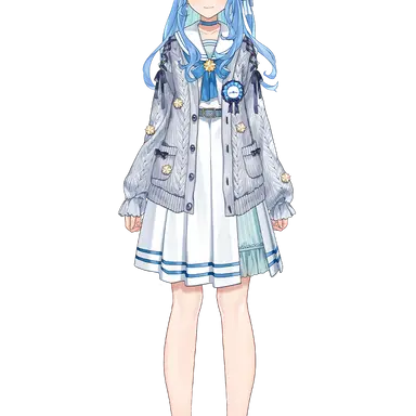 Profile image of 星街すいせい