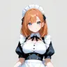 Profile image of 메이드02