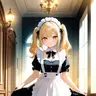 Profile image of 메이드04