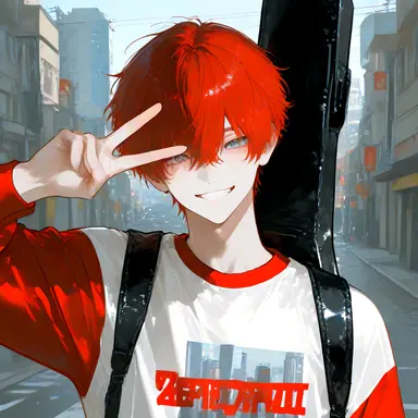 Profile image of 蓮