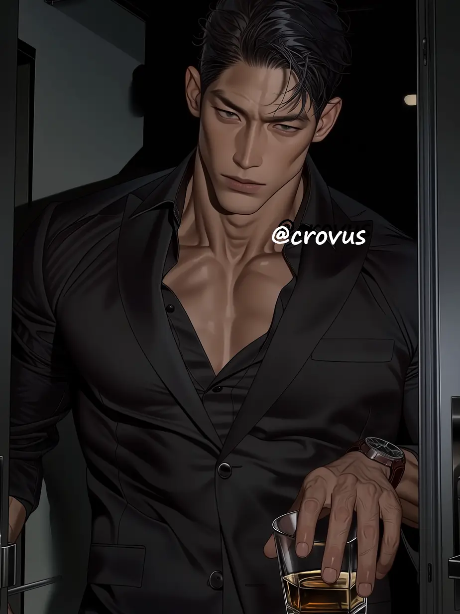 crovus의 [폭풍의 눈]